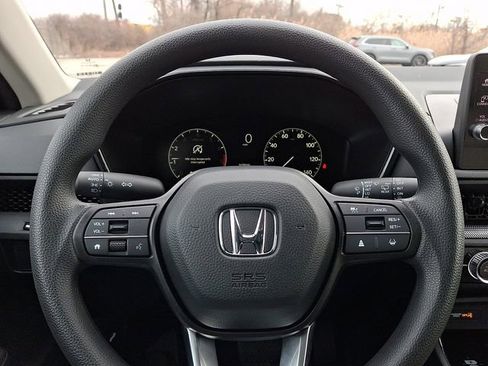 Certified 2026 Honda CR-V LX image 18