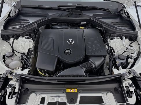 New 2026 Mercedes-Benz GLC 300 image 10