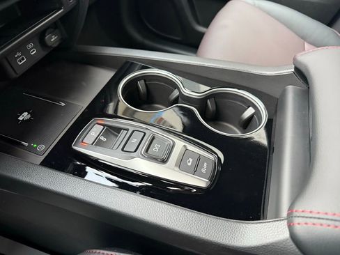 New 2026 Honda Ridgeline Black Edition image 26