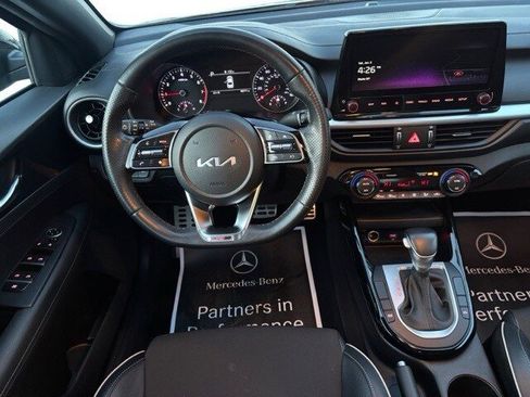 Certified 2023 Kia Forte GT-Line image 13