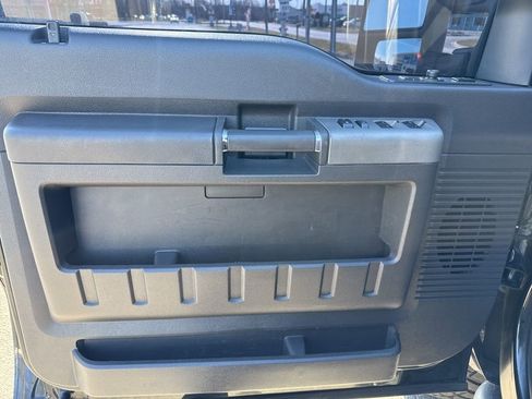 Used 2012 Ford F350 Lariat w/ Lariat Ultimate Pkg image 11