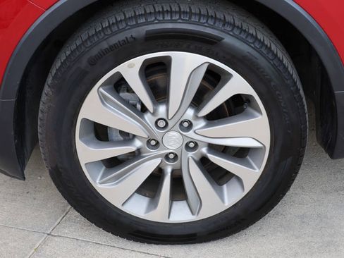 Used 2019 Buick Encore Preferred image 29