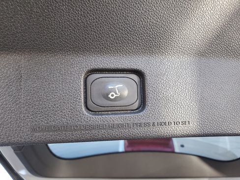 Used 2014 Ford Explorer Limited w/ Equipment Group 302A image 11