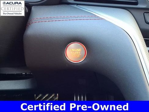 Used 2025 Acura TLX SH-AWD w/ A-SPEC Pkg image 12