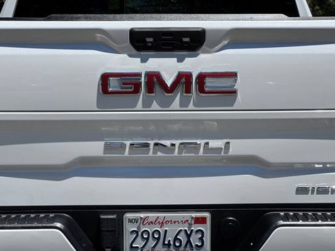 Used 2023 GMC Sierra 1500 Denali w/ Technology Package AWD/4WD image 52