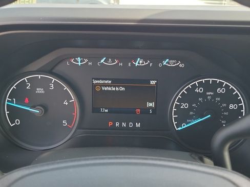 New 2026 Ford F250 XLT w/ Tremor Off-Road Package AWD/4WD image 28
