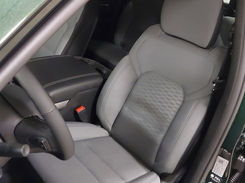 New 2026 RAM 1500 Big Horn AWD/4WD image 23