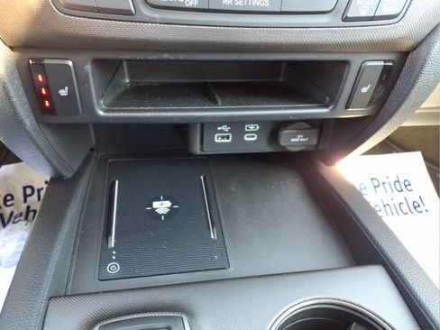 Used 2024 Honda Ridgeline TrailSport image 13