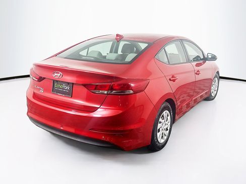 Used 2017 Hyundai Elantra SE FWD image 9