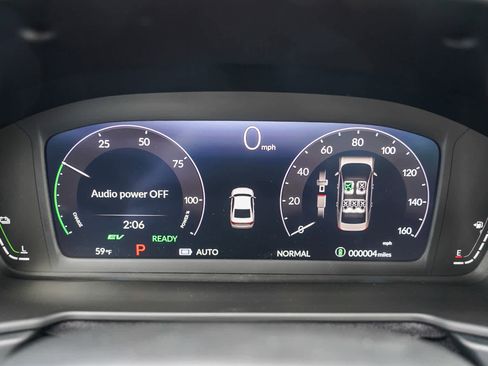 New 2025 Honda Accord EX-L image 26