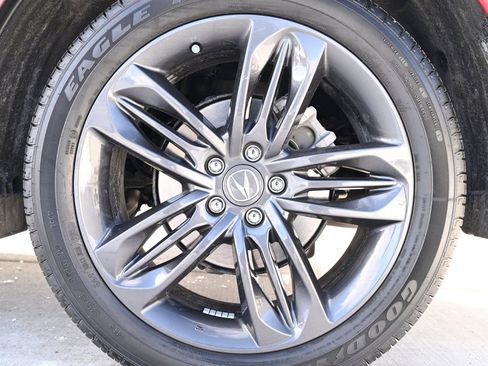 Used 2023 Acura RDX A-Spec image 54