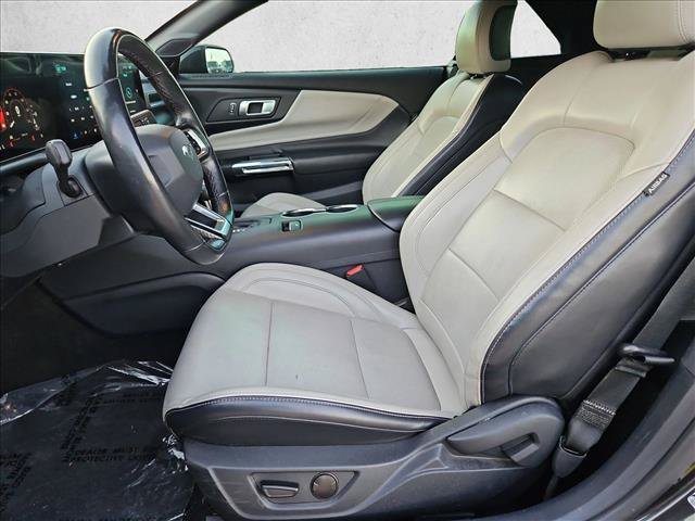 Used 2024 Ford Mustang Premium RWD image 15