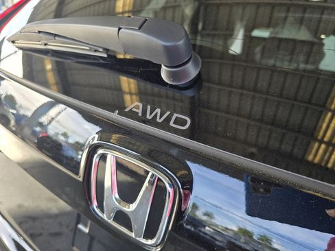 New 2026 Honda CR-V Sport image 63