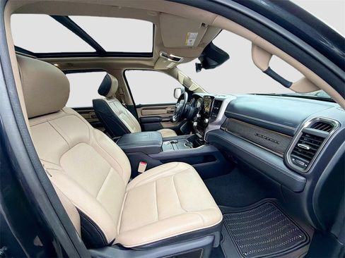 Used 2020 RAM 1500 Limited image 35