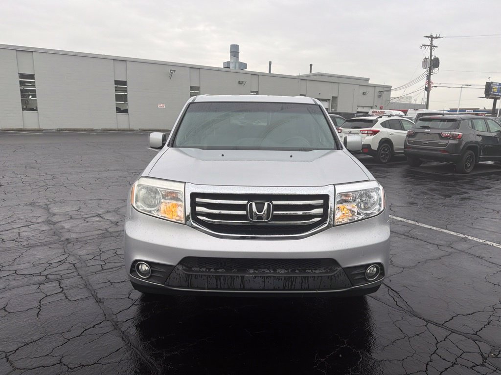 Used 2013 Honda Pilot EX image 3