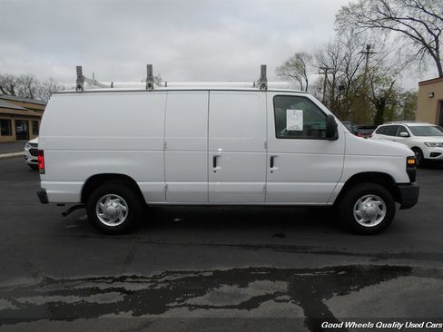 Used 2012 Ford E-150 and Econoline 150 w/ PWR Group RWD image 4