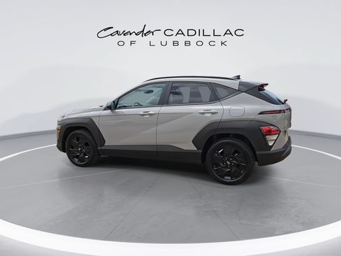 Used 2026 Hyundai Kona SEL Sport FWD image 6
