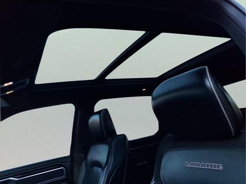 Used 2020 RAM 1500 Laramie image 20