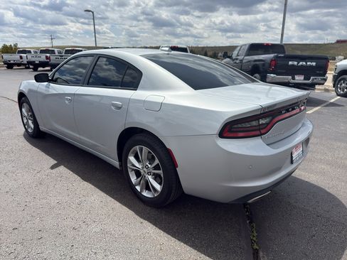 Used 2023 Dodge Charger SXT w/ Cold Weather Package AWD/4WD image 7