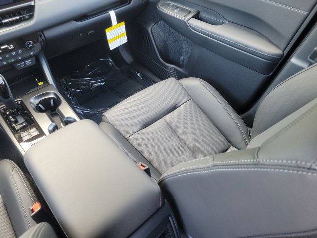 New 2026 Subaru Outback Touring AWD/4WD image 13