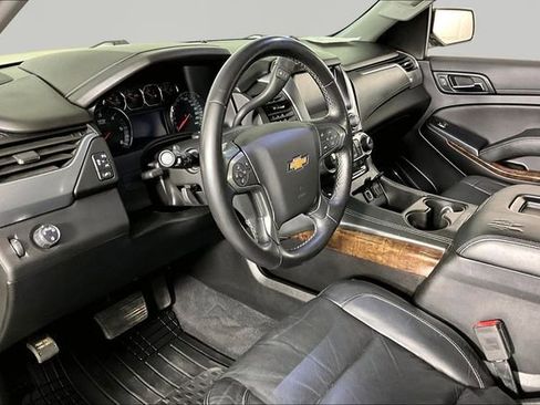 Used 2019 Chevrolet Tahoe LT RWD image 16