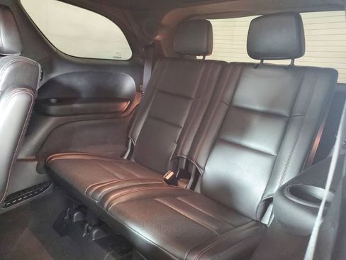 Used 2021 Dodge Durango R/T w/ Technology Group image 14