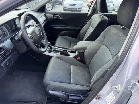 Used 2015 Honda Accord LX image 14