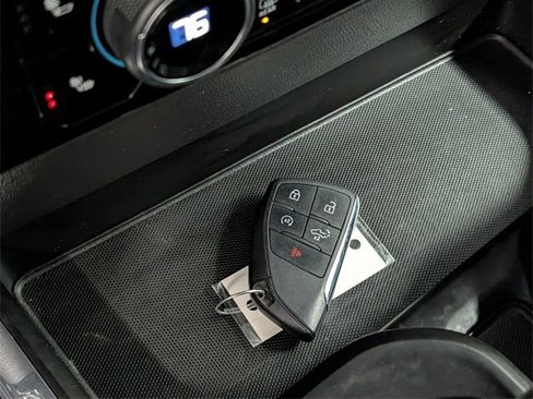 Used 2023 Chevrolet Silverado 1500 RST w/ Protection Package image 27