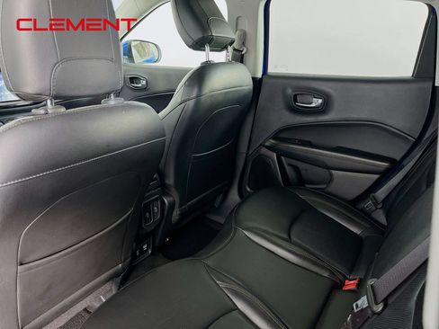 Used 2019 Jeep Compass Limited AWD/4WD image 31