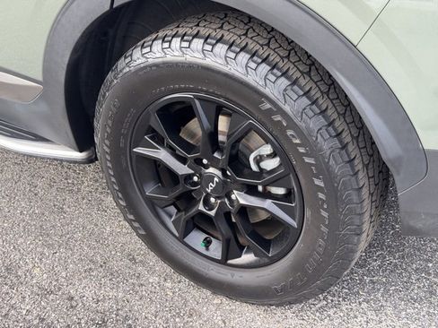 Certified 2023 Kia Sportage X-Pro Prestige image 7