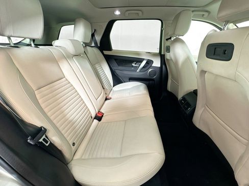 Used 2024 Land Rover Discovery Sport S AWD/4WD image 24