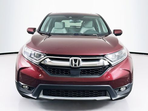 Used 2017 Honda CR-V EX-L image 2