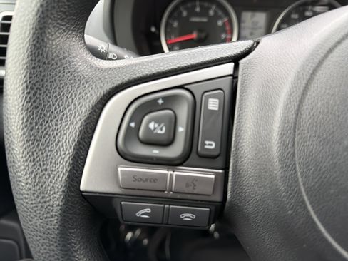 Used 2017 Subaru Forester 2.5i Premium w/ All-Weather Package image 24