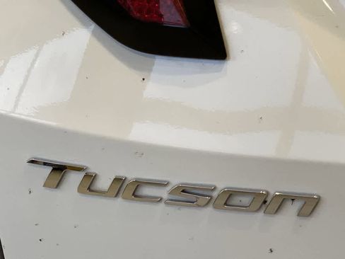 Used 2024 Hyundai Tucson SEL image 11