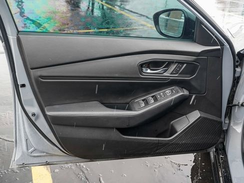 Used 2024 Honda Accord Sport image 9