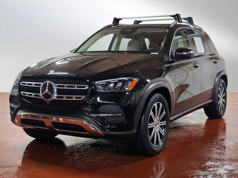 Used 2024 Mercedes-Benz GLE 350 GLE 350 image 7