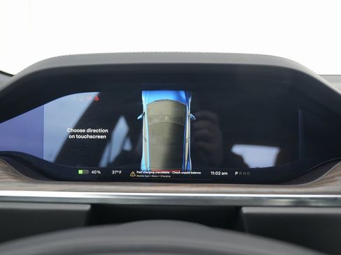 Used 2021 Tesla Model S Long Range image 48