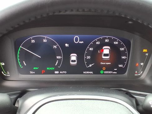 Certified 2024 Honda Accord EX-L image 19