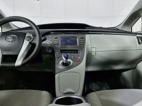 Used 2012 Toyota Prius Two FWD image 24