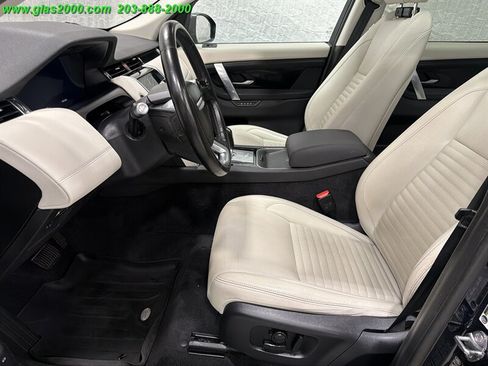 Used 2020 Land Rover Discovery Sport SE AWD/4WD image 23