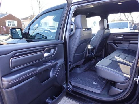 Used 2023 RAM 1500 Sport w/ Rebel Level 2 Equipment Group AWD/4WD image 19