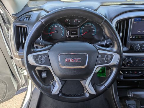 Used 2021 GMC Canyon Elevation w/ Driver Alert Package image 25