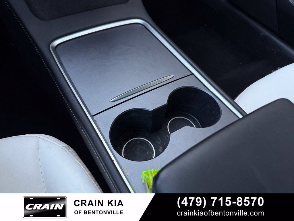 Used 2023 Tesla Model 3 Standard Range RWD image 18