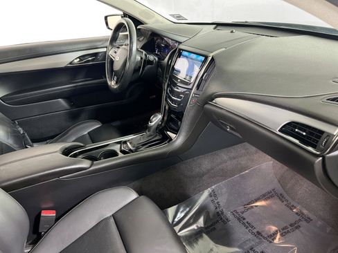 Used 2015 Cadillac ATS Performance image 30