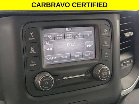 Used 2019 RAM 1500 Big Horn AWD/4WD image 18