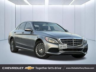 Used 2015 Mercedes-Benz C 300 4MATIC Sedan video 1