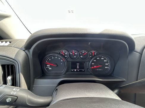 New 2026 Chevrolet Silverado 1500 W/T w/ WT Value Package image 25