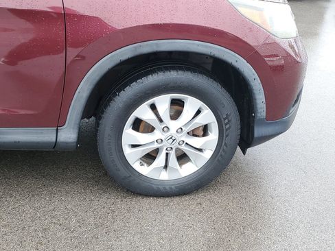 Used 2012 Honda CR-V EX-L image 6