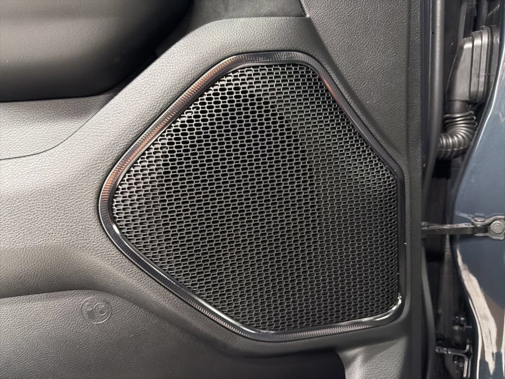 New 2026 RAM 1500 RHO AWD/4WD image 21