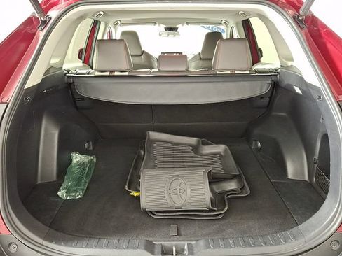 Used 2019 Toyota RAV4 Adventure w/ All Weather Liner Package AWD/4WD image 30